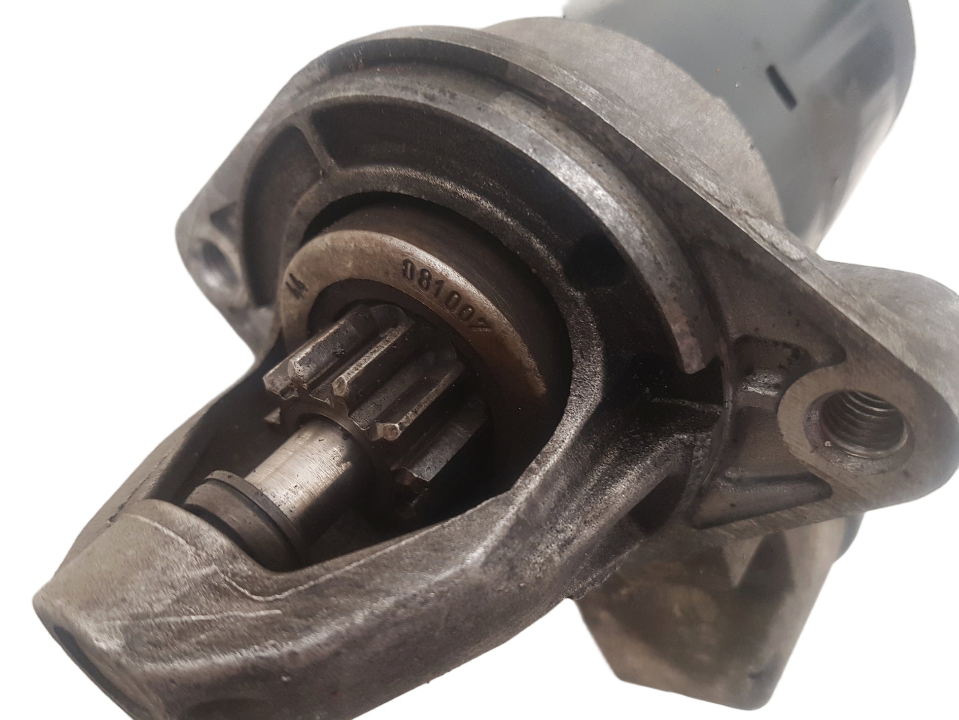 0001107417 Genuine Starter Motor Volvo C30 1.6 Petrol 2008-2016 | VS Breakers