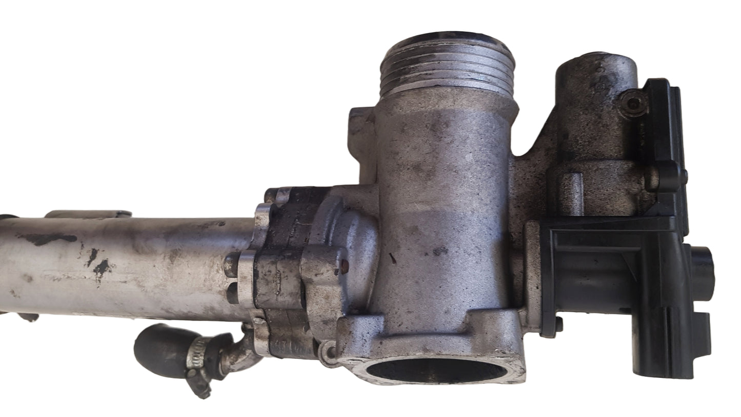 2003-2014 Volvo XC70 V70 XC90 EGR Valve and Cooler 8801828