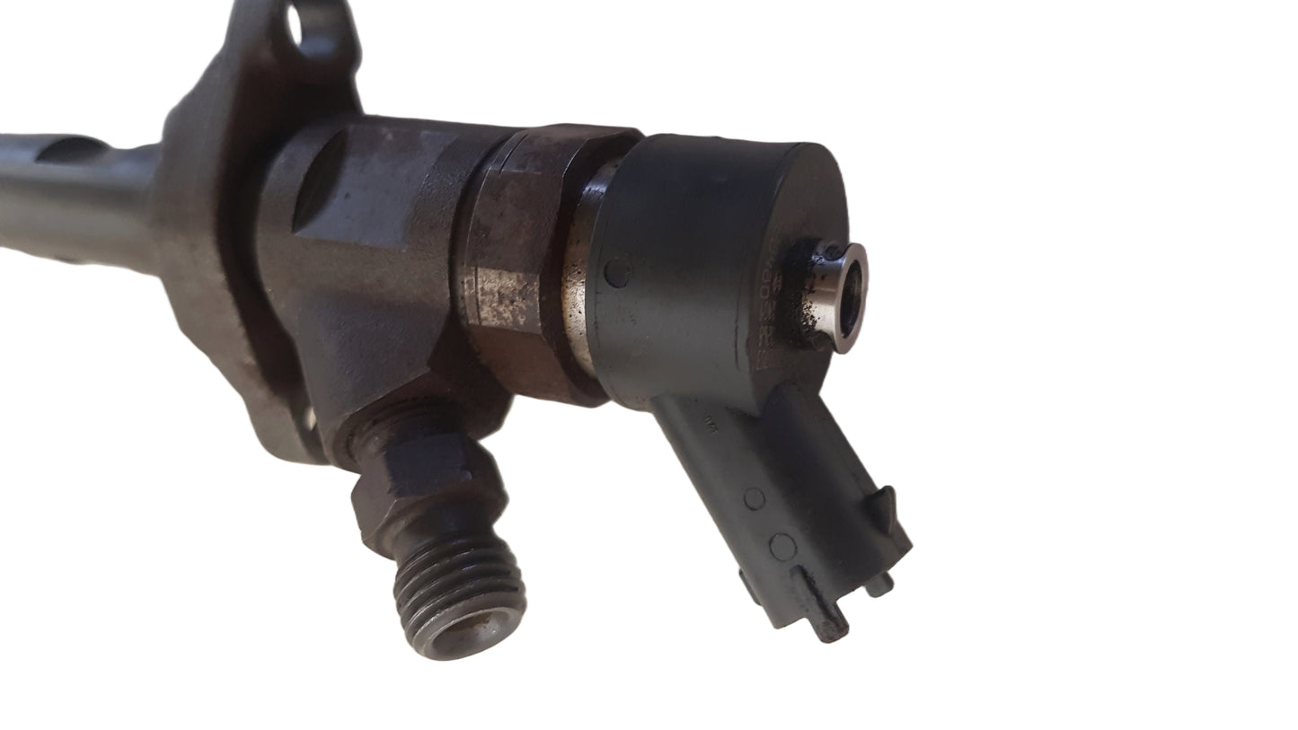 2006-2010 Volvo C30 S40 V50 1.6 Diesel Fuel Injector D4164T 0445110259