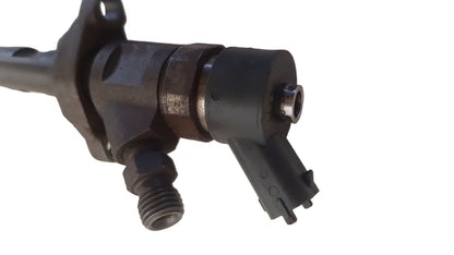 2006-2010 Volvo C30 S40 V50 1.6 Diesel Fuel Injector D4164T 0445110259