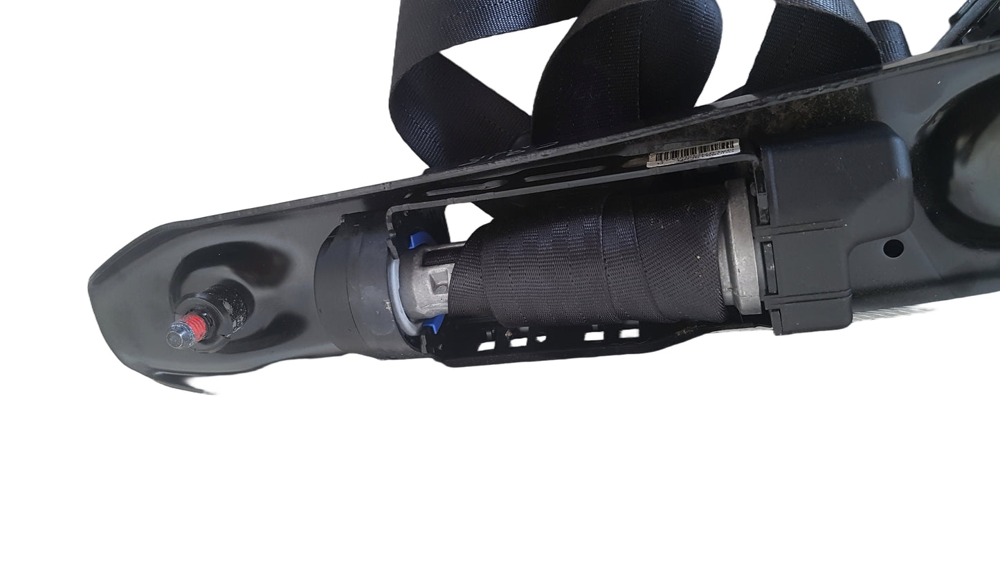 2003-2014 Volvo XC90 Left Front Seat Belt 33895704