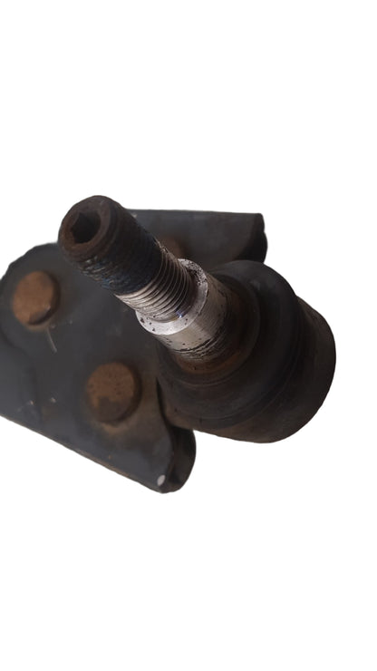 Volvo V50 Left Front Lower Control Arm Left Front 2008-2012 31277463 12M Wty