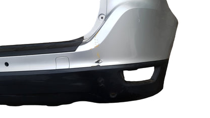 2008-2017 Volvo XC60 Rear Bumper VRAC Grade C 12 Month Warranty
