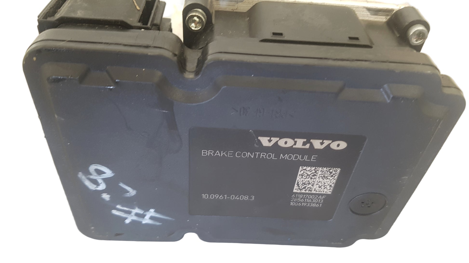 2004-2012 Volvo S40 II ABS Pump Modulator 8619465