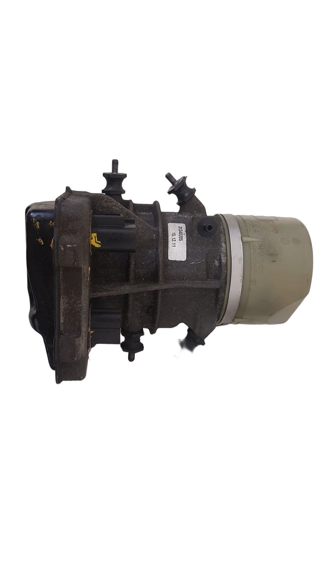 2010-2014 Volvo XC60 Power Steering Pump 31340205