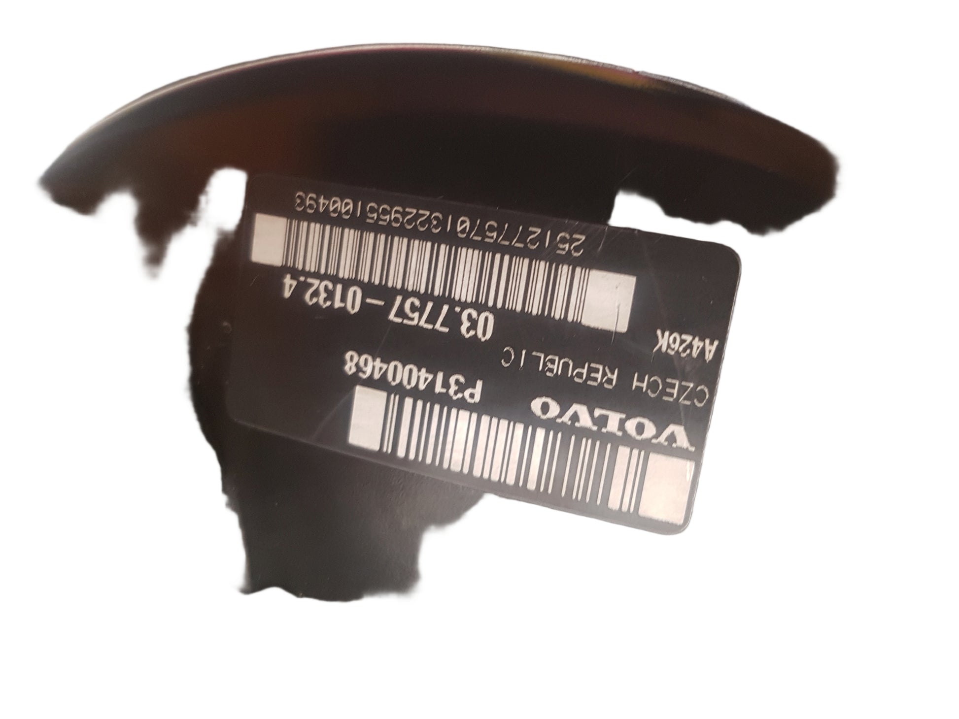 2009-2017 Volvo XC60 D5 Brake Booster 3140068