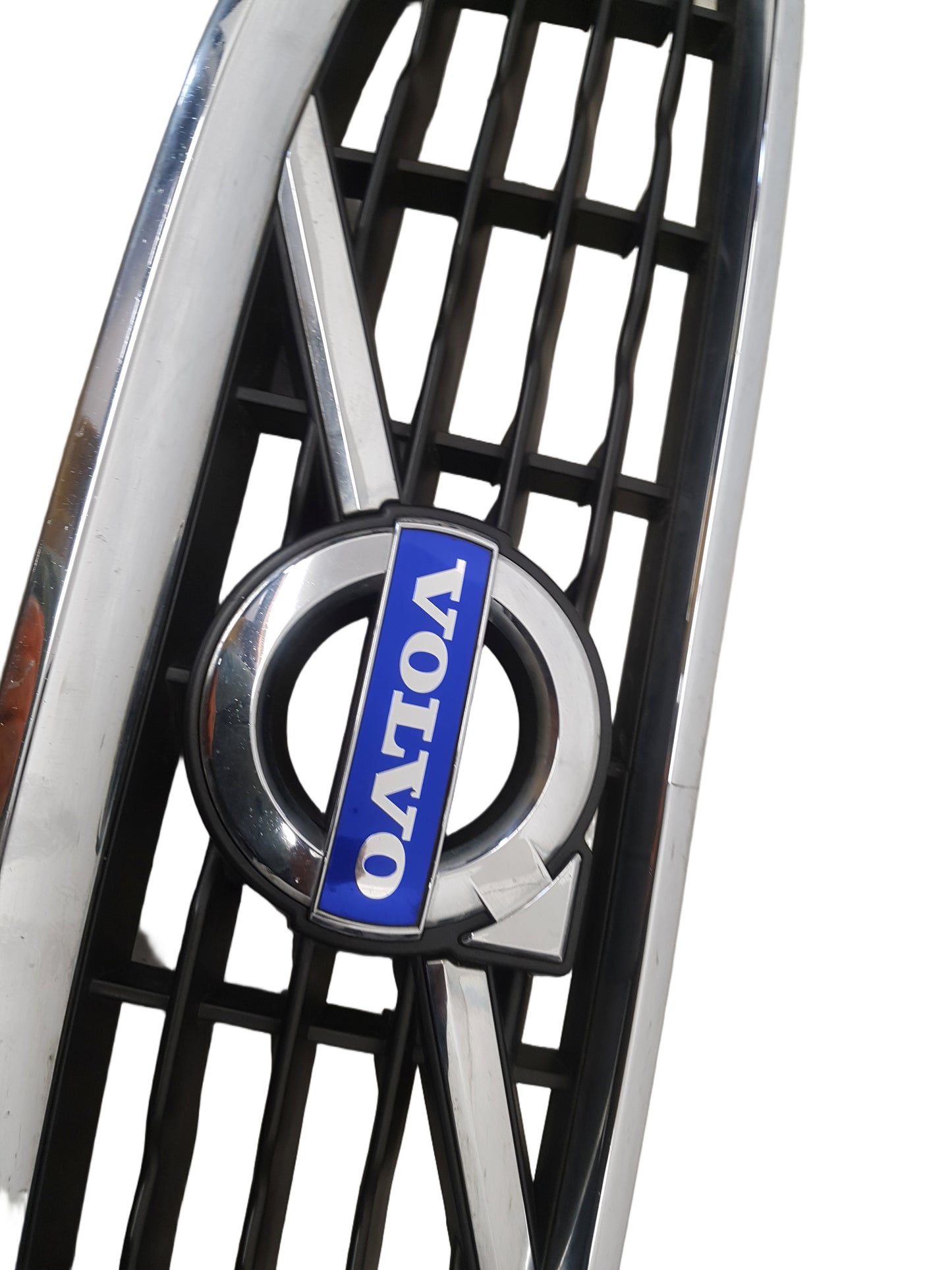 2006-2013 Volvo C70 II Front Grille 31290862