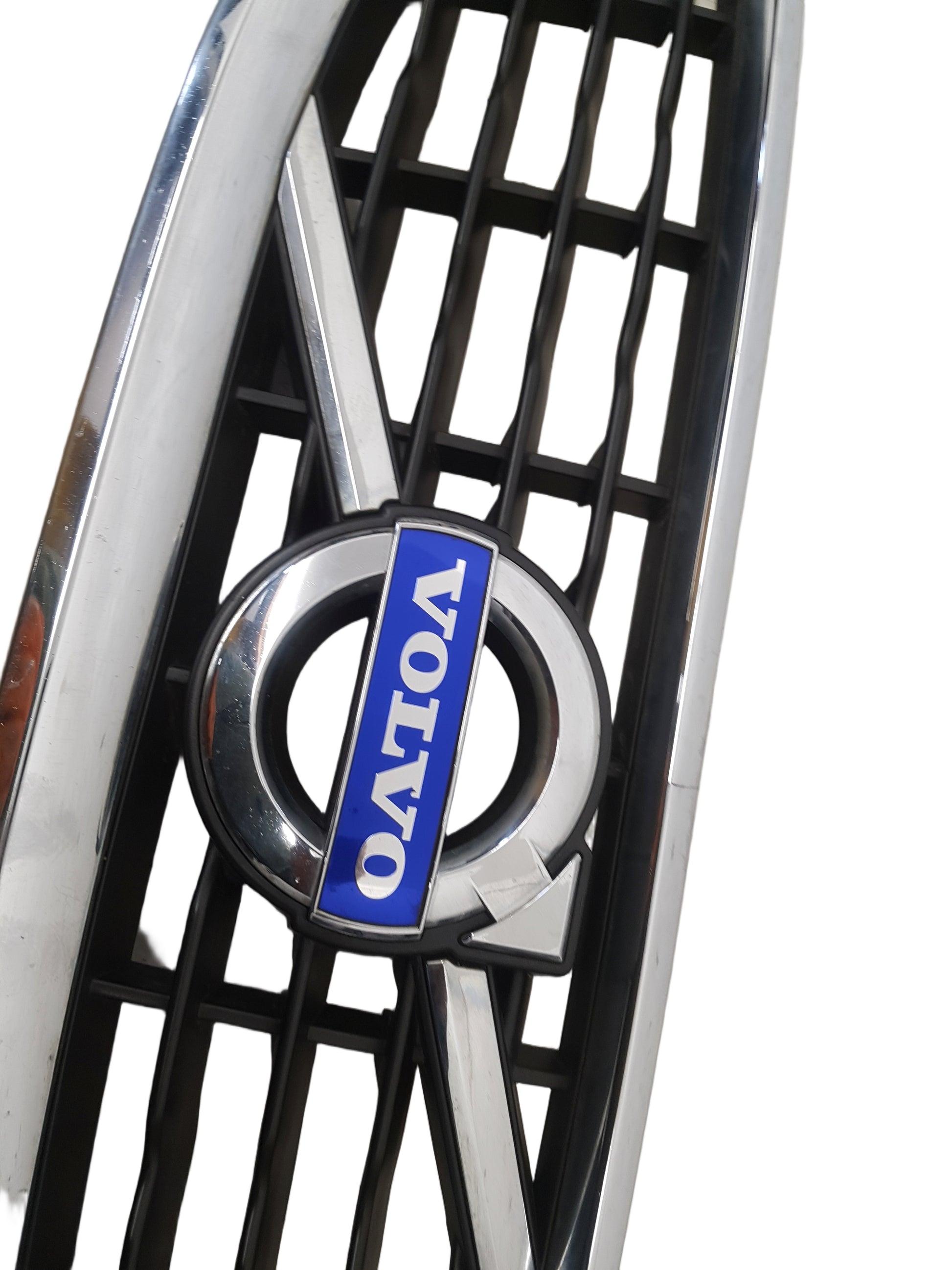 2006-2013 Volvo C70 II Front Grille 31290862