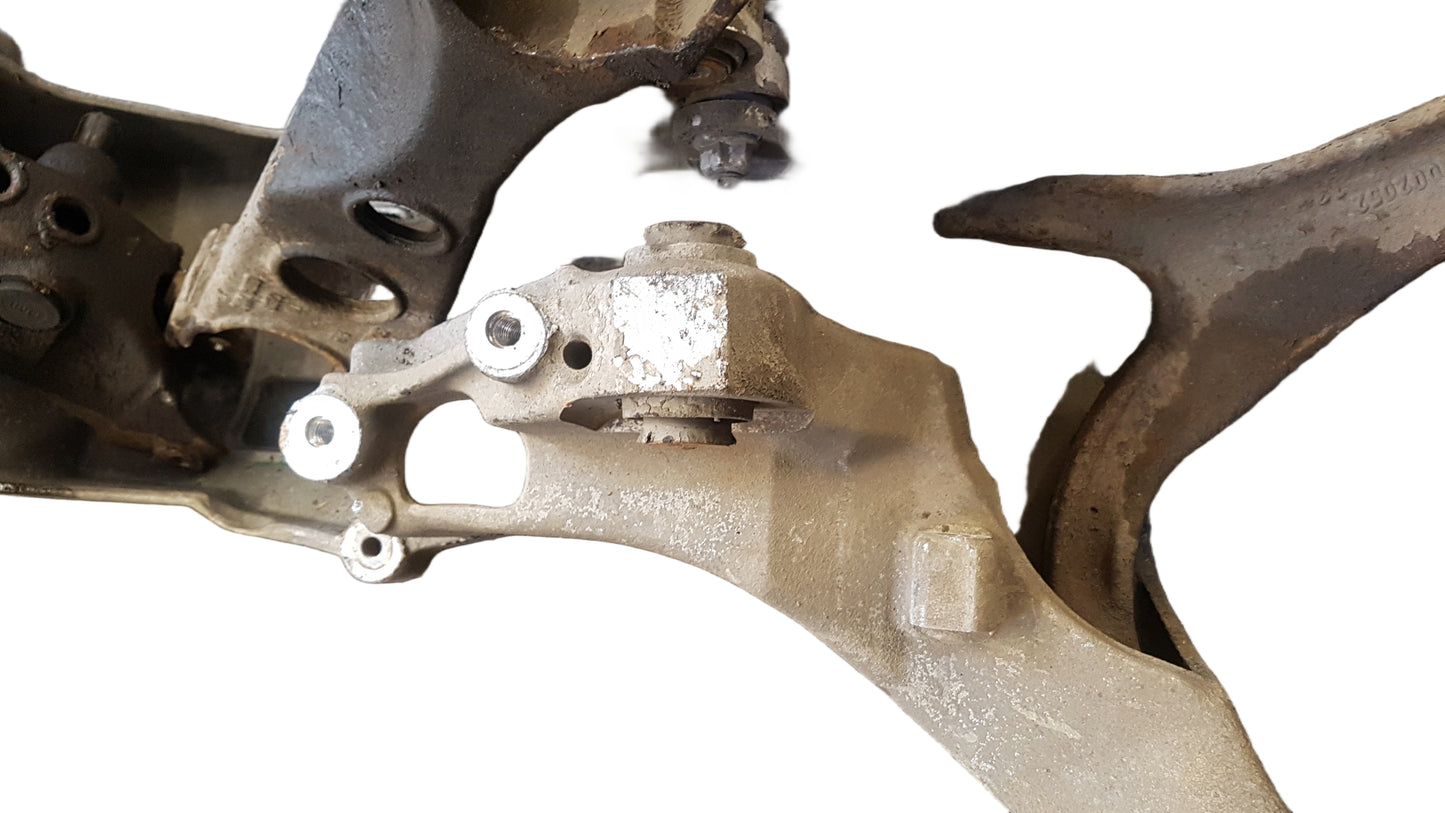 2003-2007 Volvo XC70 II Rear Subframe 435088