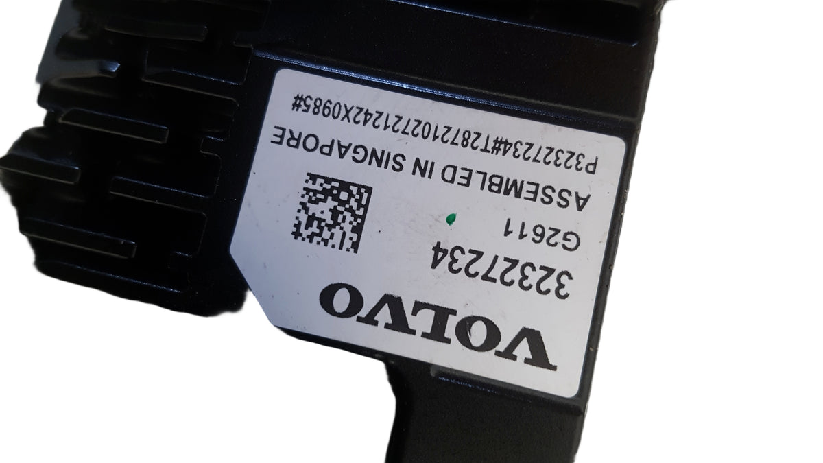 2017-2025 Volvo XC40 Collision System Control Module 32327234