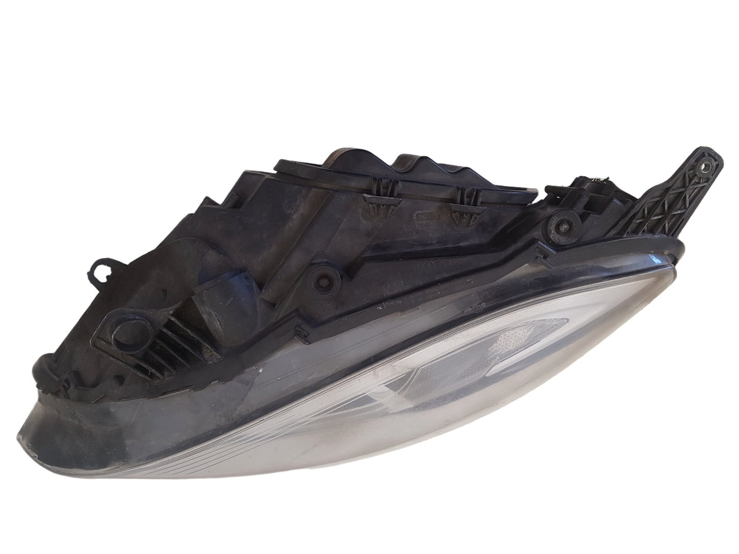 2013-2019 Volvo V40 D2 Left Passenger Xenon Headlight D4162T230963