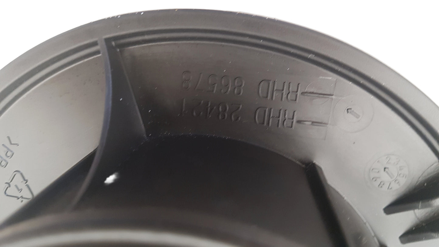 2007 Volvo XC90 D5 Blower Motor 86578