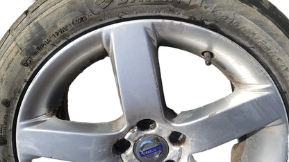 2006-2013 Volvo C70 II Alloy Wheel 31255308