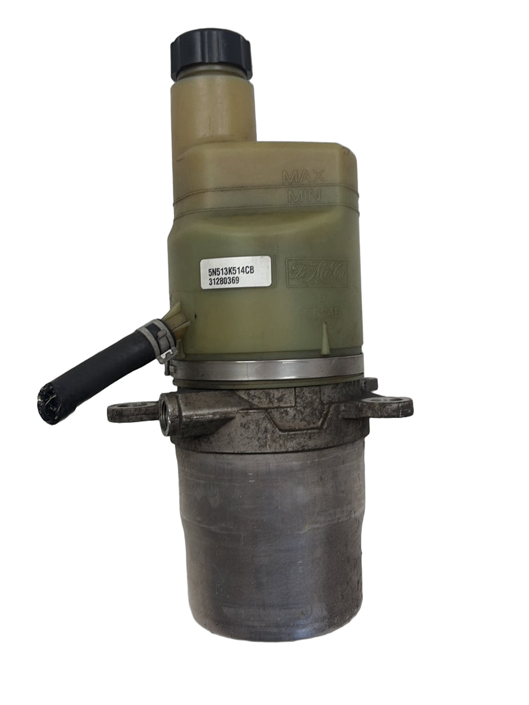 2008-2012 Volvo V50 2.0D Power Steering Pump 31280369