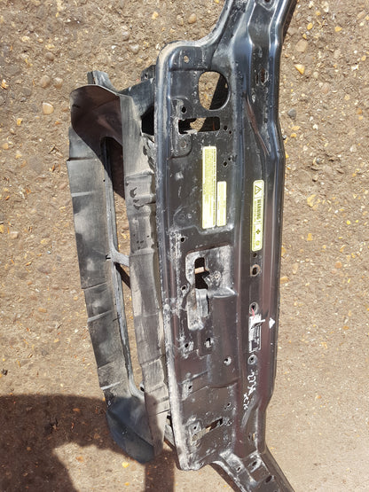 30655380 Volvo V70 XC70 S60 Front Slam Panel 2000-2007 Genuine — VS Breakers