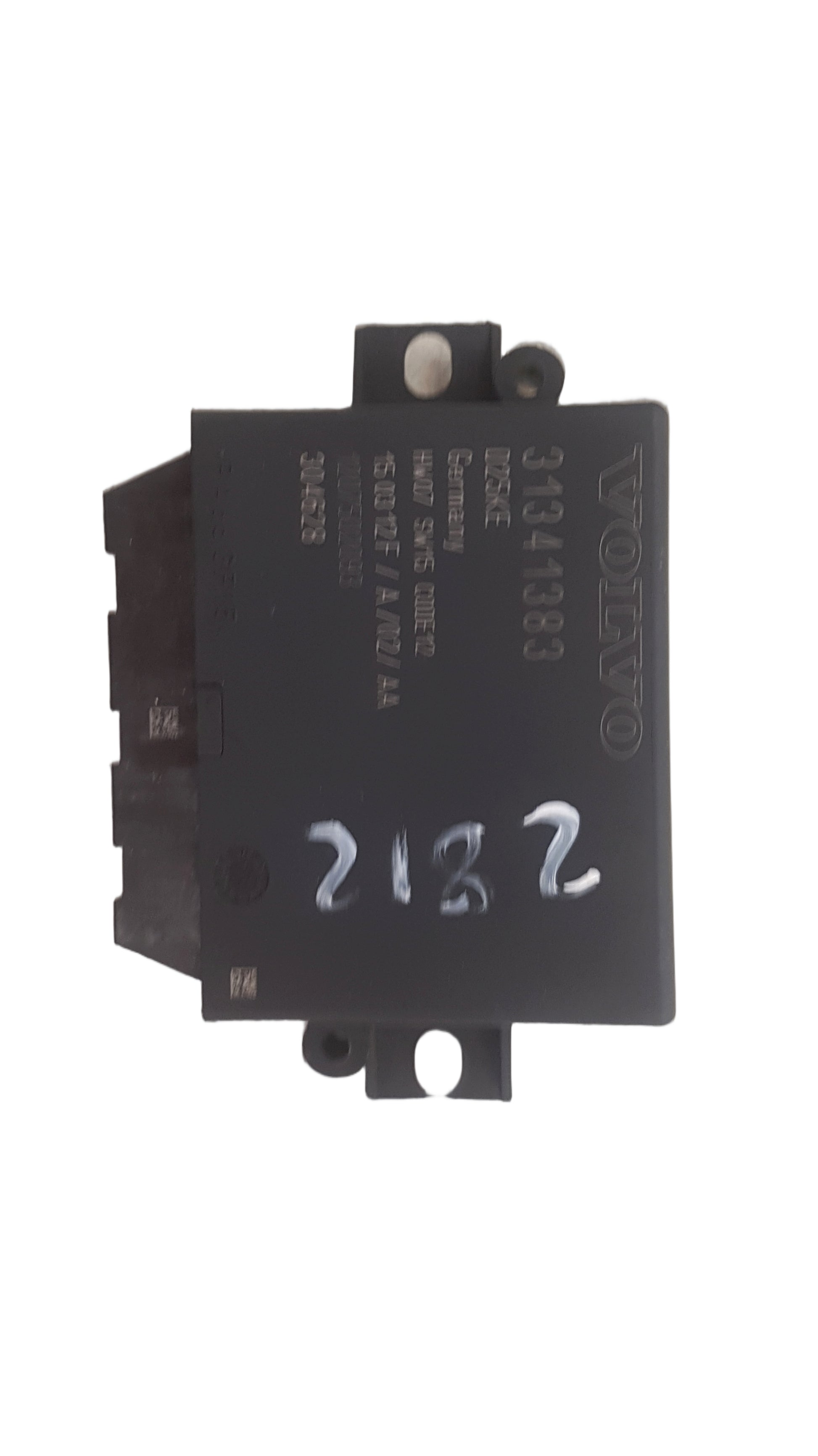2003-2014 Volvo XC90 D5 Park Assist Module 31341383