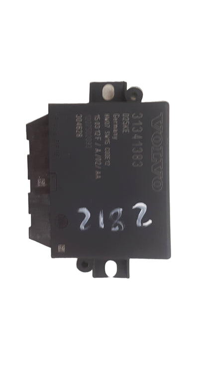 2003-2014 Volvo XC90 D5 Park Assist Module 31341383
