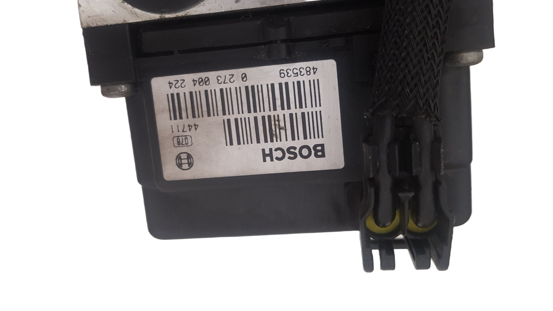 2001 Volvo S40 ABS Pump 30857585