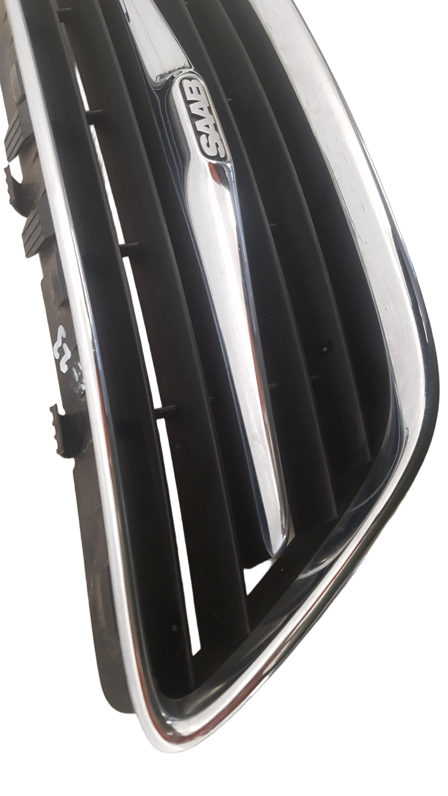 2003-2007 Saab 9-3 Front Grille 12787224