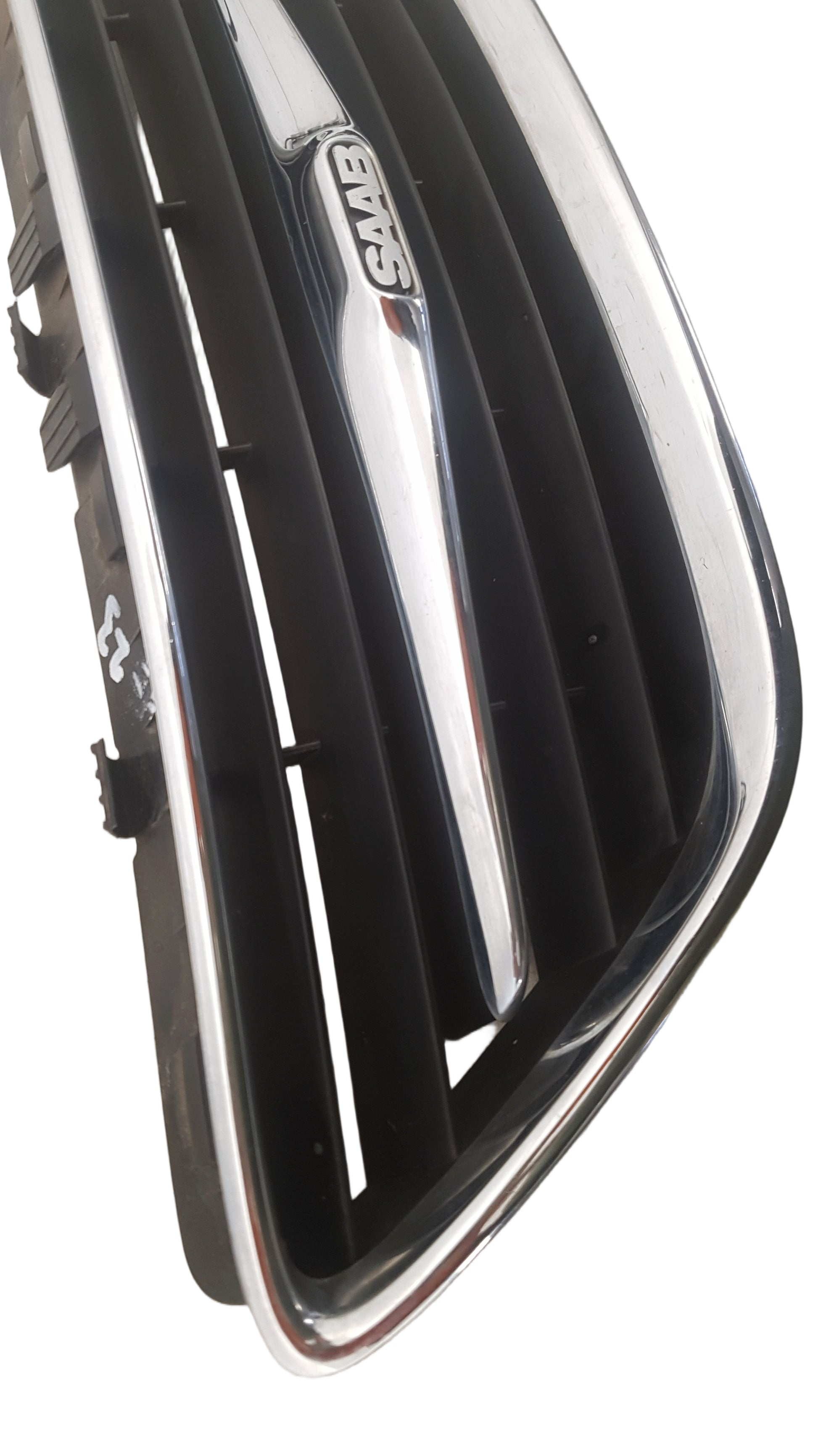2003-2007 Saab 9-3 Front Grille 12787224