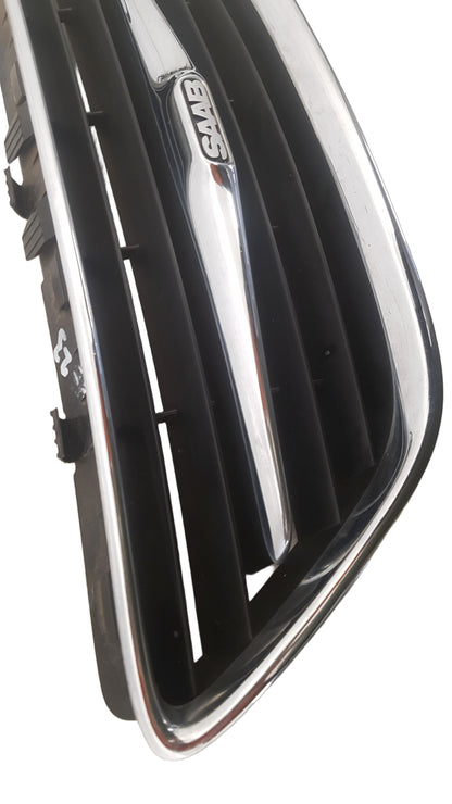 2003-2007 Saab 9-3 Front Grille 12787224