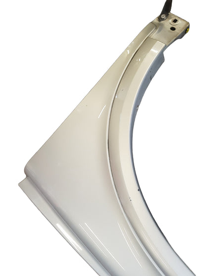 2007-2012 Volvo C30 Front Guard LH Passenger Side VRAC Grade A 12 Month Warranty