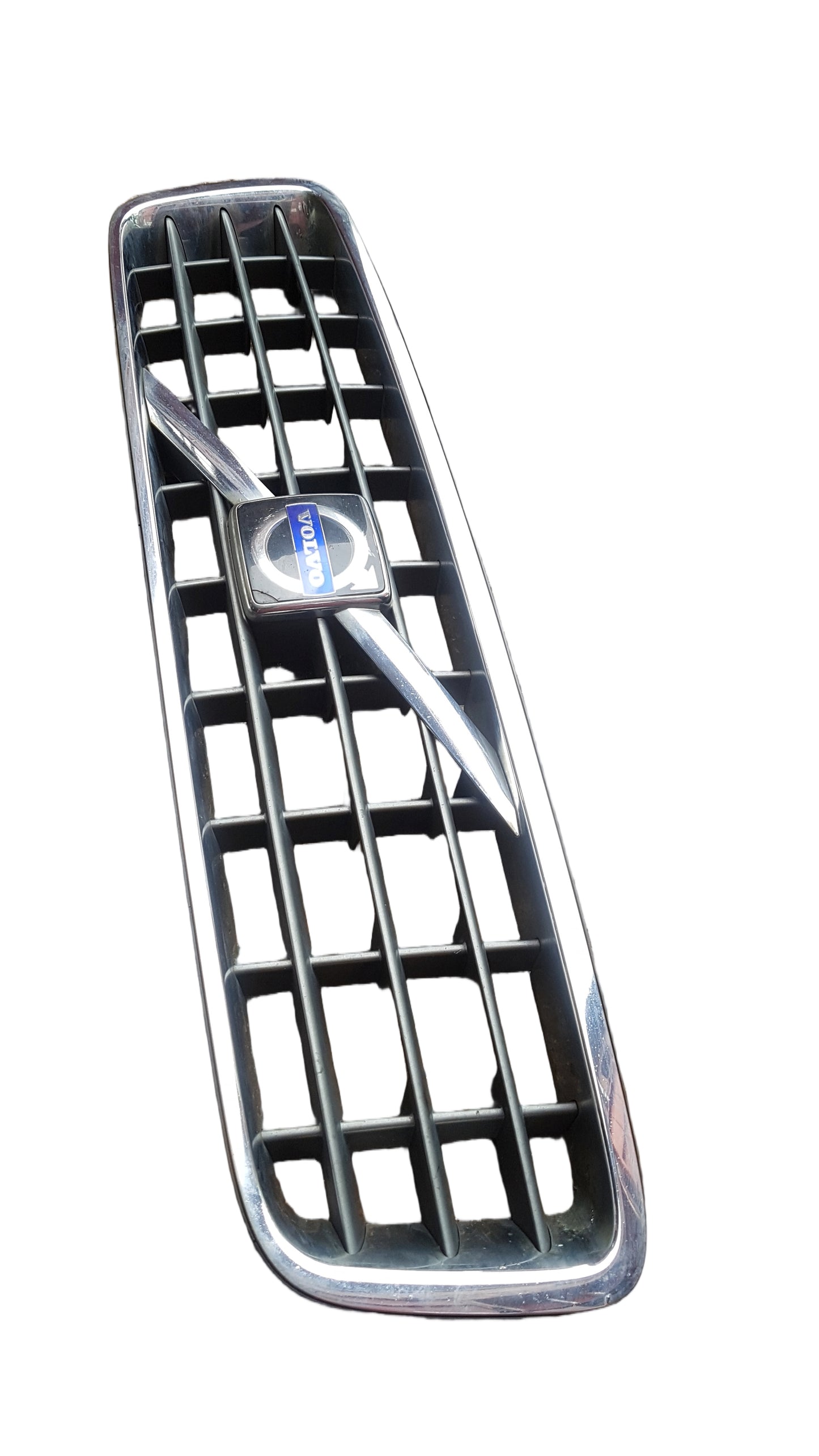 Volvo XC90 Bumper Grille Front 2007-2014 30695512 12M Warranty