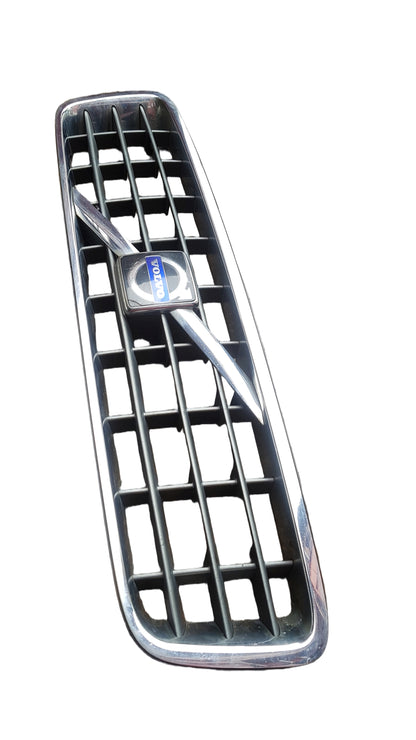 Volvo XC90 Bumper Grille Front 2007-2014 30695512 12M Warranty