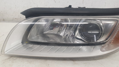 2008-2014 Volvo V70 Xenon Headlight LH 31391232 VRAC Grade A 12M Warranty