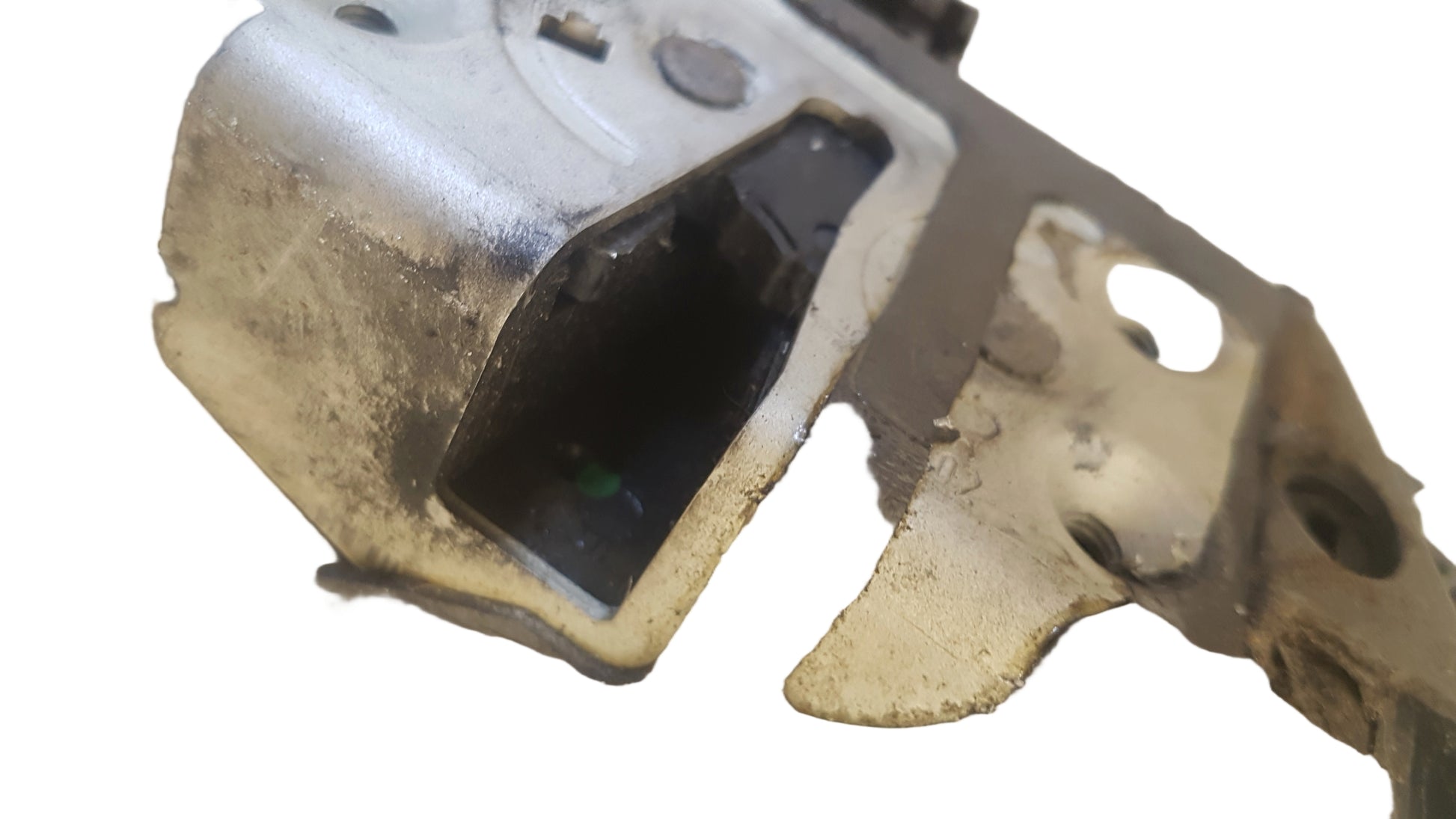 2011-2018 Volvo V60 Front Passenger Door Lock Actuator 31301738