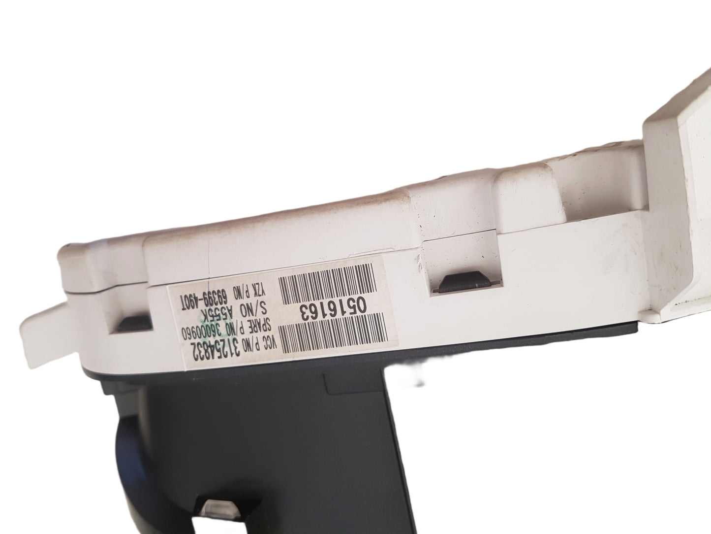 2006-2013 Volvo C70 II Convertible Instrument Cluster 31254832