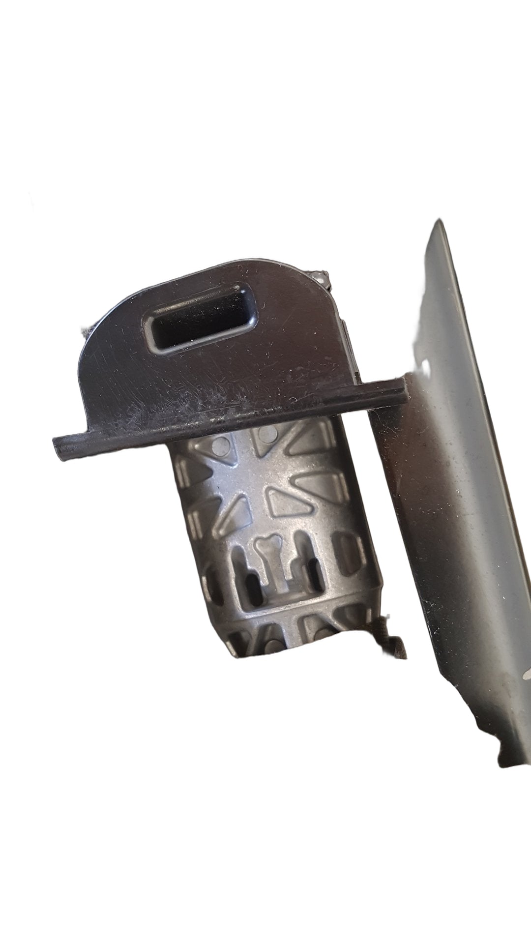 2006-2014 Volvo XC90 D5 Left Front Seat Belt 31332090