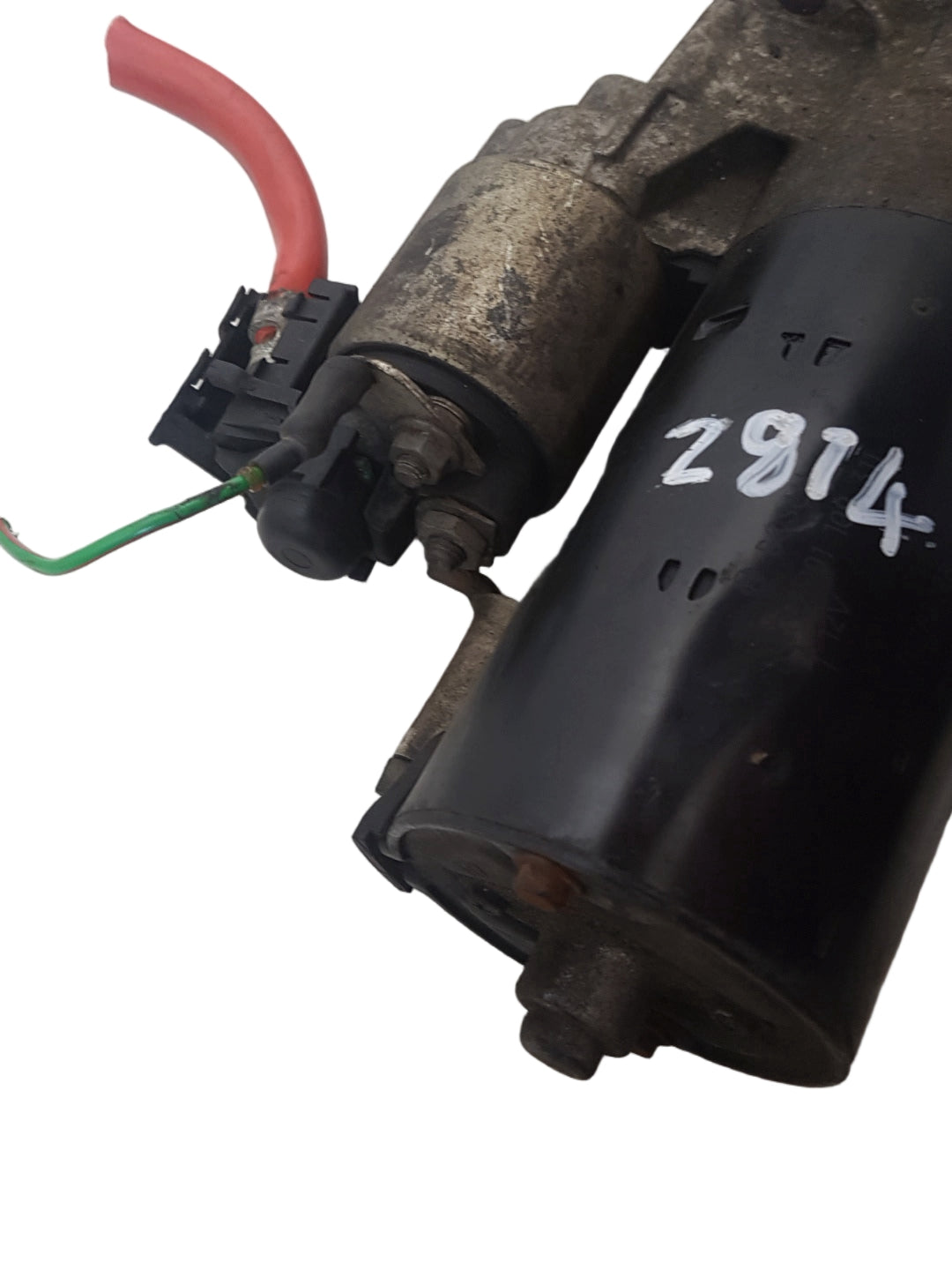 2006-2014 Volvo XC90 D5 Starter Motor 30782228
