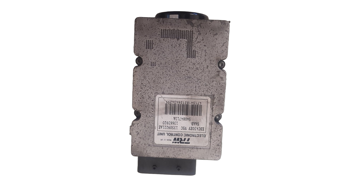 2003-2012 Saab 9-3 YS3F ABS Pump Modulator 36012459