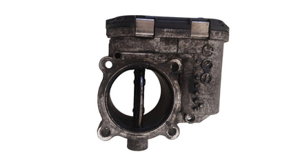 2006-2013 Volvo C70 D4 Throttle Body 31216665