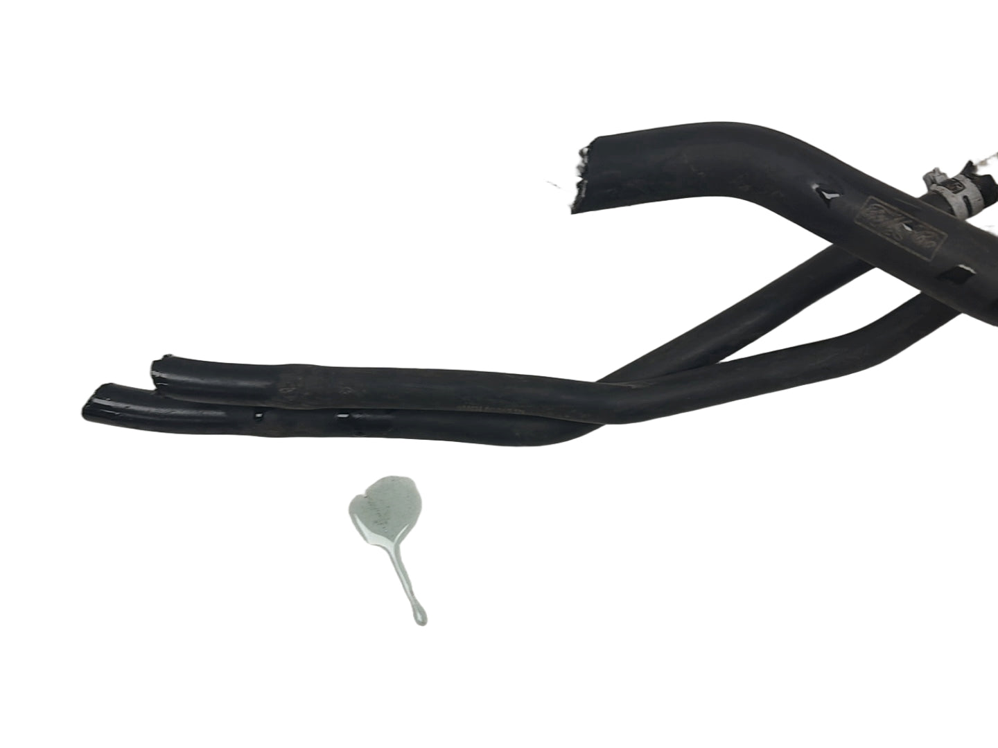 3M5H-8K218-D2L4A Genuine Volvo V50 S40 C70 C30 Coolant Expansion Bottle 2008-2012