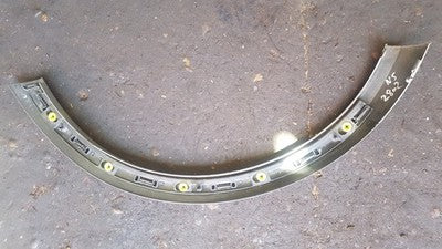 2007-2012 Volvo C30 Left Rear Wheel Arch Moulding 30779140