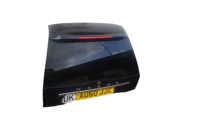 2010 Volvo XC90 D5 Tailgate Black 2006-2014 | VS Breakers Ltd