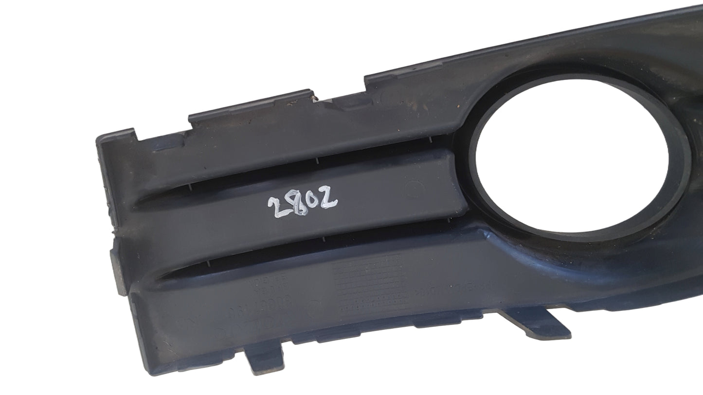 Volvo C30 Right Fog Light Cover Right 2007-2012 30657196 12M Warranty