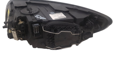 2004-2012 Volvo S40 II Right Driver Headlight 31299590