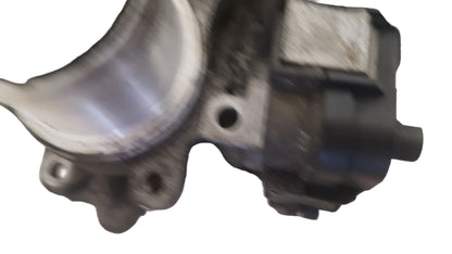 Saab 9-3 Throttle Body 2009 48CPD6 12M Warranty