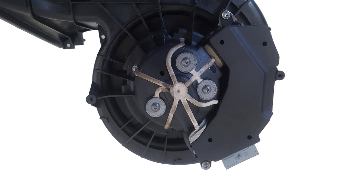 2009 Saab 9-3 YS3F Blower Motor 6957M