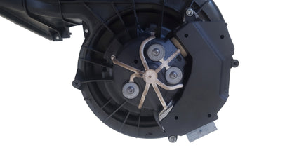 2009 Saab 9-3 YS3F Blower Motor 6957M