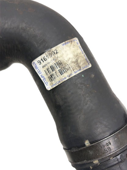 2006-2013 Volvo C70 II D4 Turbo Intercooler Pipe 9155882