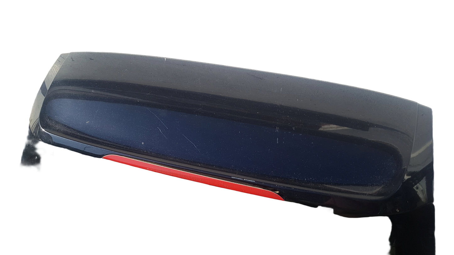 2010 Volvo XC90 D5 Tailgate Black 857198