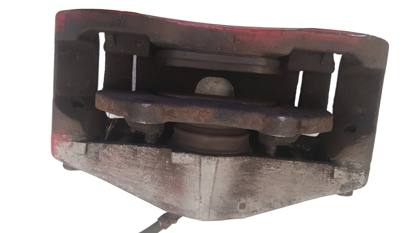 2006-2013 Volvo C70 Front Caliper RH Drivers Side VRAC Grade A 12 Month Warranty
