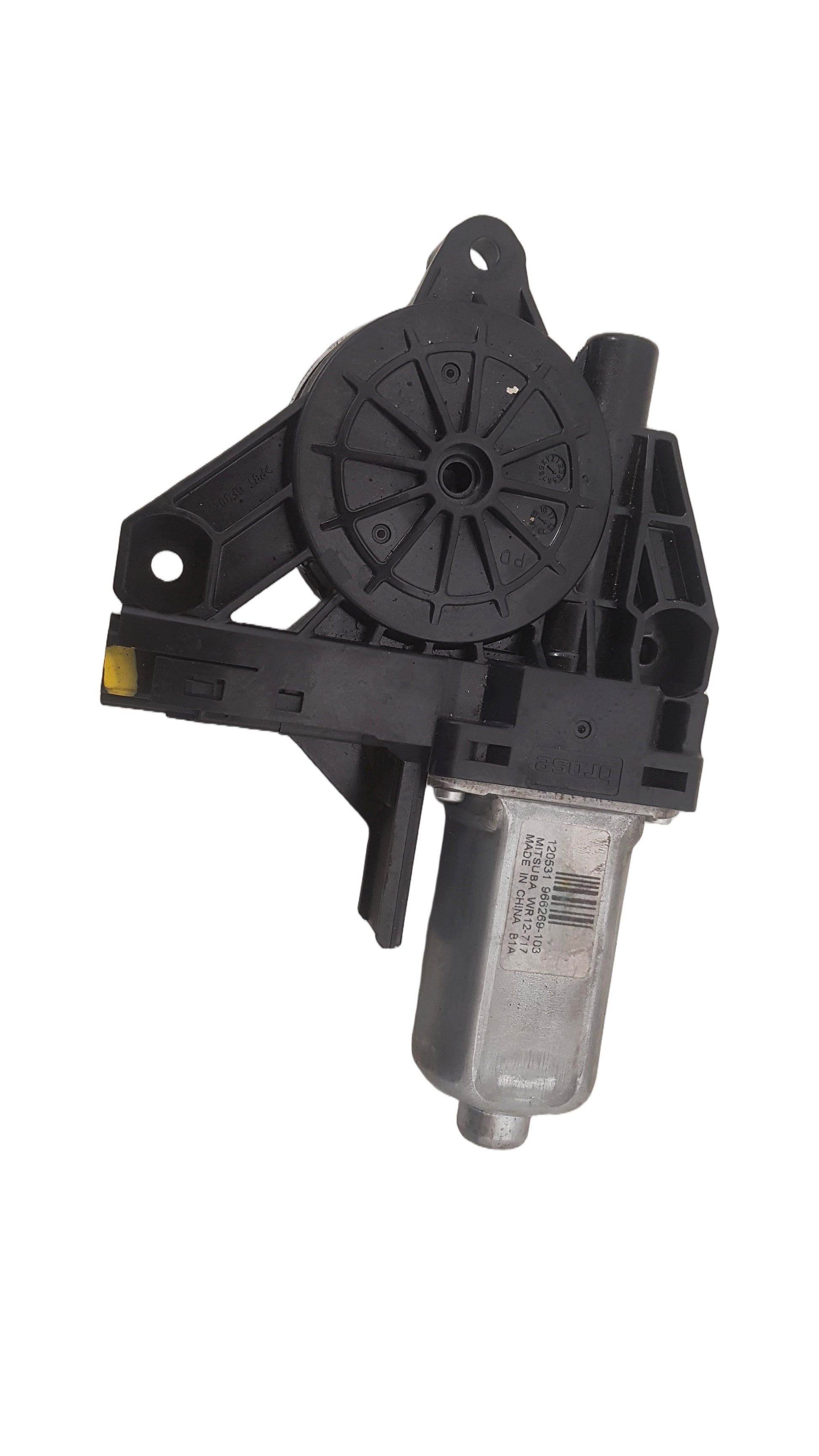 2012-2017 Volvo V40 Right Front Window Motor 140606