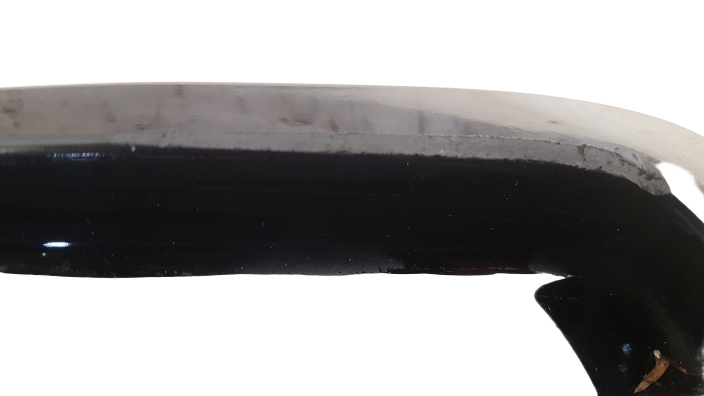 2017-2022 Volvo XC60 II Rear Lower Bumper Trim 31449128