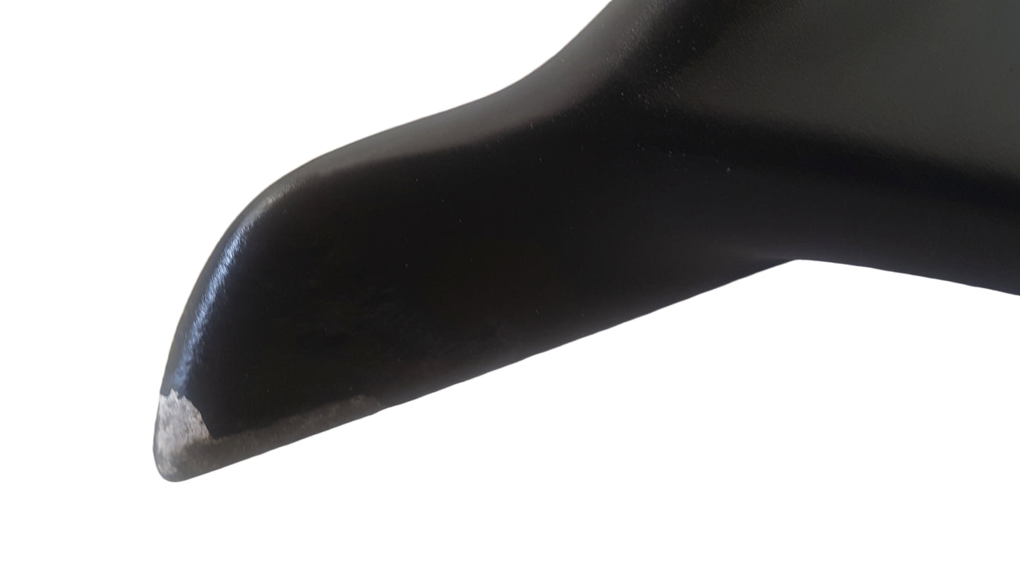 2003-2012 Saab 9-3 Door Mirror LH Passenger Side VRAC Grade C 12 Month Warranty