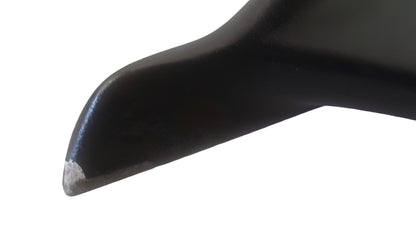 2003-2012 Saab 9-3 Door Mirror LH Passenger Side VRAC Grade C 12 Month Warranty
